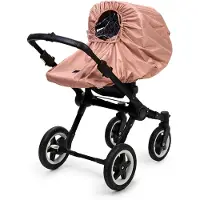 Elodie details Regenschutz - Faded Rose - - One Size - Regenschutz