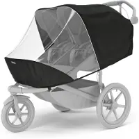 Thule Urban Glide 3 Double Regenschutz