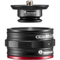 Manfrotto MVAQR MOVE Quick Release System