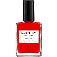 Nailberry , Nail Polish 15 ml Nagellack