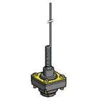 Schneider Electric Telemechanique Sensors Kopf m.Federstab ZCKD06