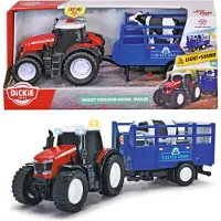 Smoby 203734003S12, 3 Jahr(e), AAA, Rot