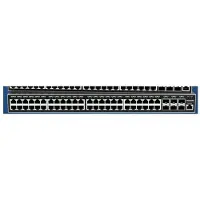 Grandstream Networks GWN7800 Series GWN7806P - Switch - für Anwendung in Unternehmen - L2+ - managed - 48 x 10/100/1000 (PoE+)
