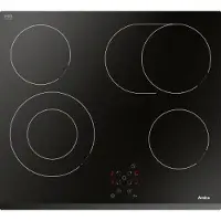 Amica PC6411PT Ceramic plate