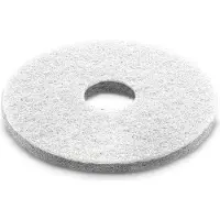 Kärcher Diamantpad weiss Set 5x Ø457 6.371-258.0