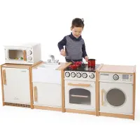 Tidlo Educational Holzspielkurs