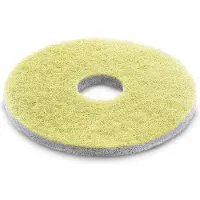 Kärcher Diamantpad gelb Set 5x Ø280 6.371-247.0