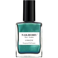 Nailberry Nagellack Oxygenated Nail Lacquer 15 ml