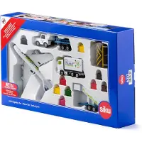 Siku 6312, 3 Jahr(e), Kunststoff, Mehrfarbig
