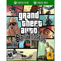S-Grand Theft Auto