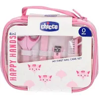 Chicco CH SET Unghie Rosa 1 St