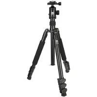 Sirui ET-2004 + E-20 (Aluminium)