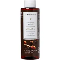 Korres Argan Oil Post-Colour Shampoo 250 ml