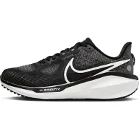 Nike W Vomero 17 Black/White-Dk Smoke Grey-Grey Black/White-Dk Smoke Grey-Grey 37.5