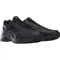 Reebok Work N Cushion Damen-Schuhe – Schwarz, EVA (FU7352)