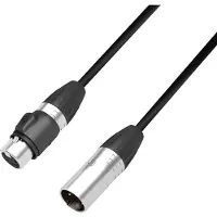 Adam hall 4 STAR DGH 2000 IP65 DMX-