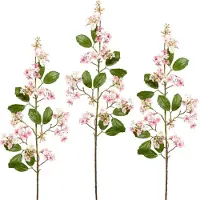 Creativ Green Kunstblume 3er Set