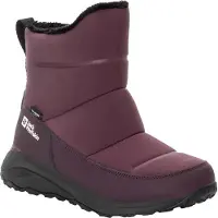 Jack Wolfskin Women's Dromovent Texapore Boot Winterschuhe