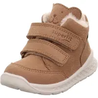 Superfit Breeze Lauflern Braun
