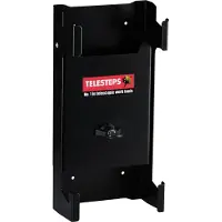 Telesteps Wandhalterung mit Schloss für die Prime Line