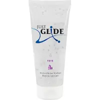 Just Glide *Toys* 0,2 l Gleitmittel