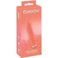 You2Toys Minivibrator 'Bunny' mit Vibro-Öhrchen | 10 Vibrationsmodi 1 St Vibrator