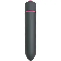 EasyToys Vibrating Bullet
