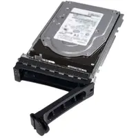 Dell - Festplatte - 1.2 TB - Hot-Swap - 2.5" (6.4 cm) - SAS 12Gb/s - 10000 rpm