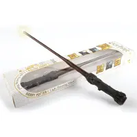Harry Potter Led-leuchtstab Replik