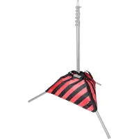 Caruba Weight Sand Bag für Tripod Feet