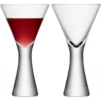 LSA International Weinglas L.S.A. Moya 395 ml (2-Stück)