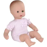 Götz Puppe - Muffin To Dress - Mädchen - - One Size - Puppen