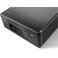 Denon CEOL N-10, 65 W, 2.0 Kanäle, Stereo, 80 W, 0,7%, 4 Ohm