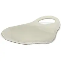 Dutchdeluxes - High-quality ceramic - Serving dish - Lola Board White - 1 piece