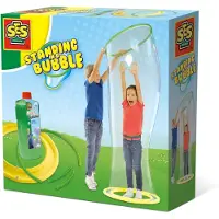 SES Creative Seifenblasen - XXL - - One Size - Spielzeug