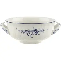 Villeroy Boch Suppen-Obertasse Vieux Luxembourg