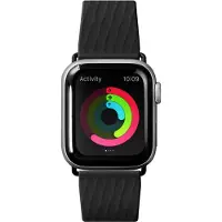 Laut Active 2.0 Armband für Apple Watch | 44/45/46/49 mm - Schwarz