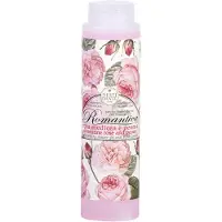 Nesti dante Firenze Romantica Rose & Poeny Shower Gel 300 ml