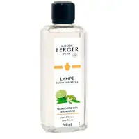 Maison Berger Nachfüllung Lampe Berger 500ML Fleur de Citronnier