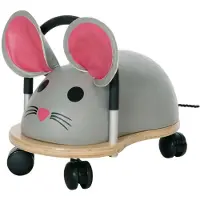 Wheely bug - Mouse - Small (8-203)