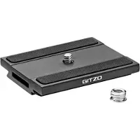 Gitzo GS5370D Schnellwechselplatte DR