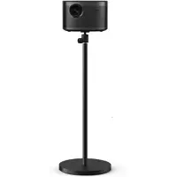 XGIMI X-Floor stand Silver, Stand, Schwarz