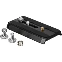 Gitzo GS5370MC Schnellwechselplatte