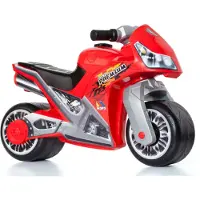 MOLTO Cross Premium Rutschauto