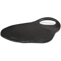 Dutchdeluxes Servierschale Lola Black Matt