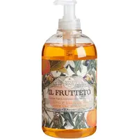 Nesti dante Olive Oil & Tangerine Liquid Soap 500 ml Keine Angabe