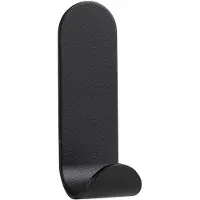 Zone Denmark Haken A-Collection Black