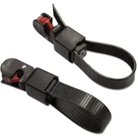Lascal Buggy Board Adapter-set Für Kinderwagen