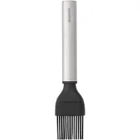 Brabantia Backpinsel Profile Backpinselchen - Antihaft - Edelstahl