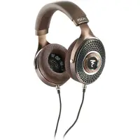 Focal Clear MG Offener Over-Ear Kopfhörer, braun
